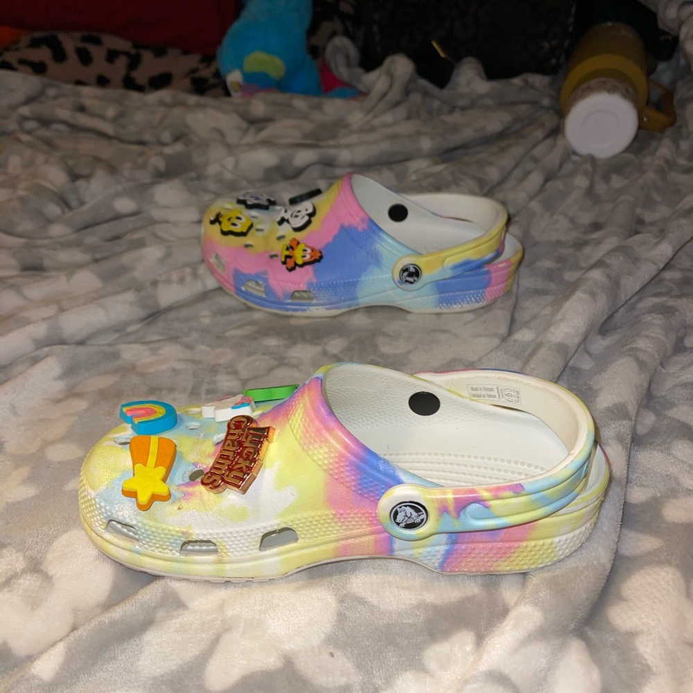 Crocs - Picture 4 of 5